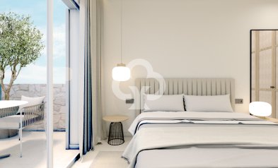 New Build - Bungalows -
Pilar de la Horadada - 03191