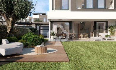 New Build - Flats -
Estepona