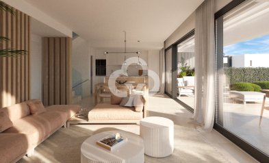 New Build - Flats -
Estepona