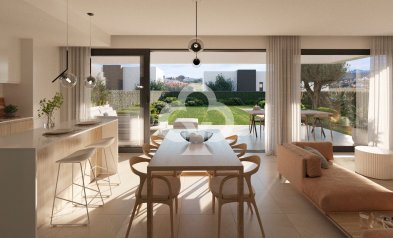 New Build - Flats -
Estepona