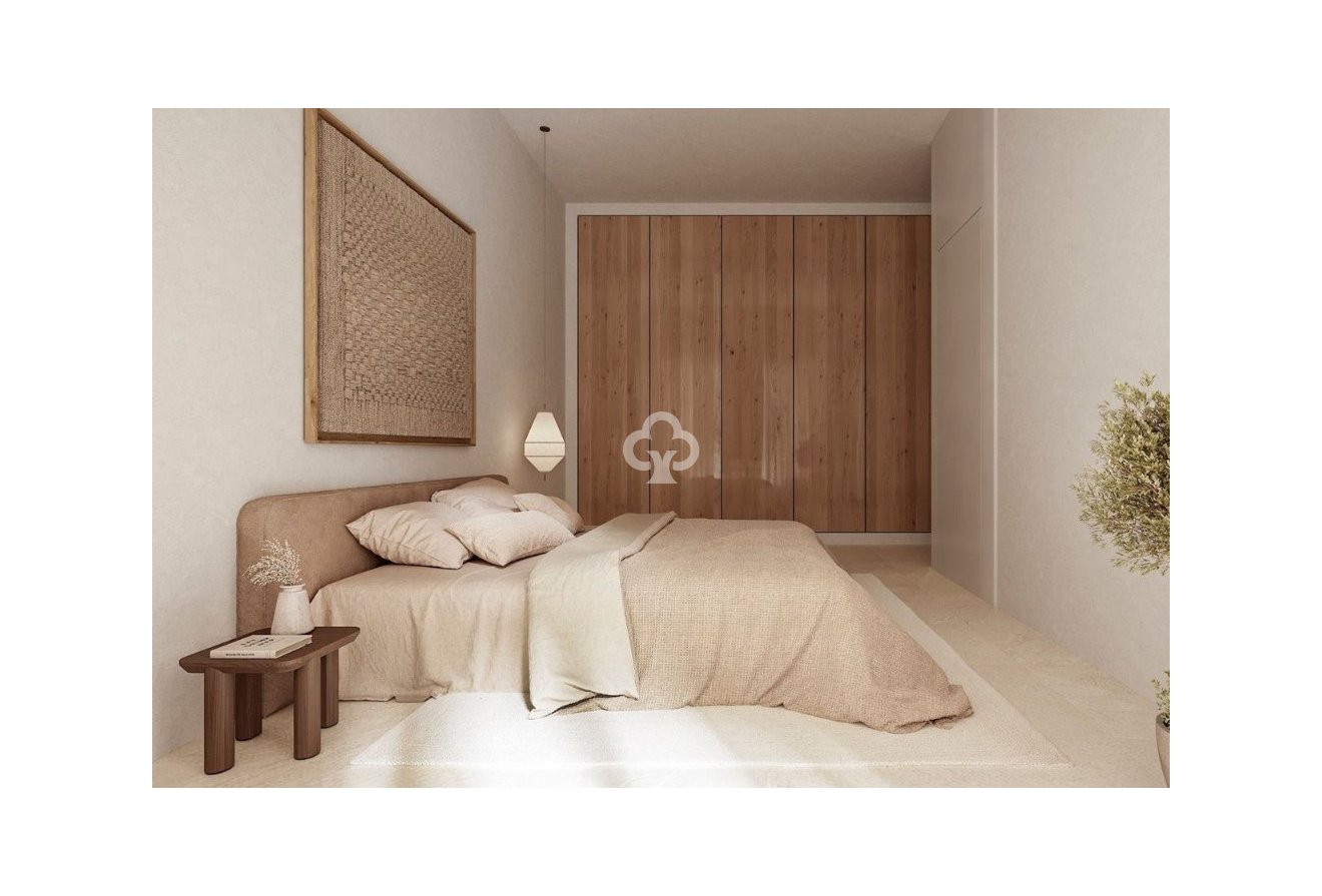 New Build - Villas -
Benissa - 03720, La Fustera