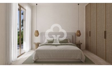 New Build - Villas -
Benissa - 03720, La Fustera