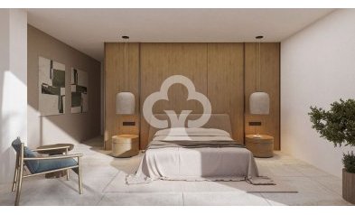 New Build - Villas -
Benissa - 03720, La Fustera