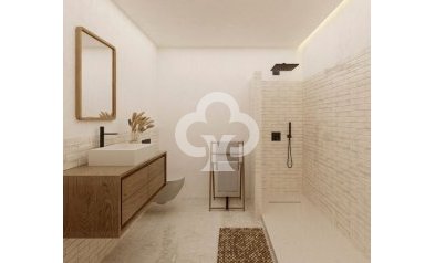 New Build - Villas -
Benissa - 03720, La Fustera