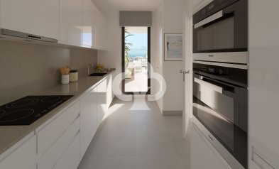 Uudiskohde - Flats -
Estepona