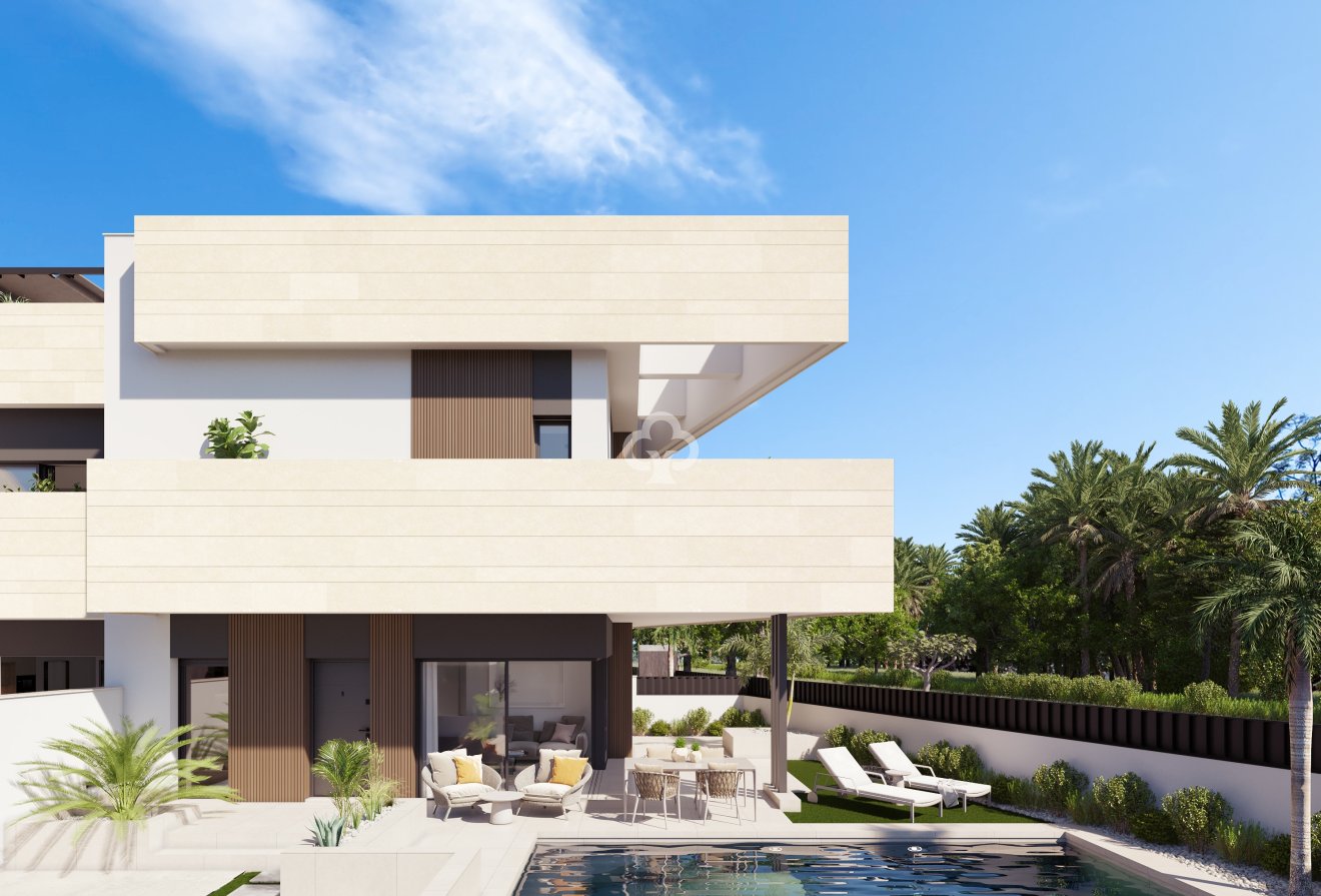 New Build - Villas -
Pilar de la Horadada - 03190, Infantes 20