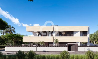 New Build - Villas -
Pilar de la Horadada - 03190, Infantes 20