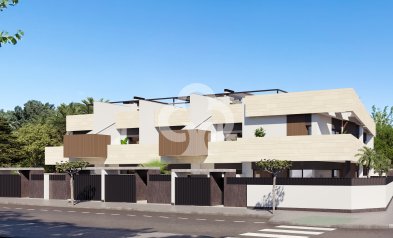 New Build - Villas -
Pilar de la Horadada - 03190, Infantes 20