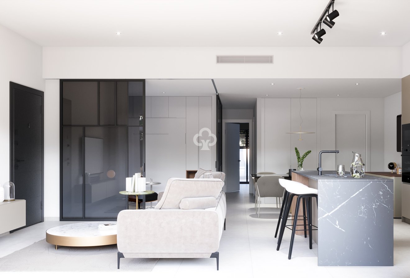 New Build - Villas -
Pilar de la Horadada - 03190, Infantes 20