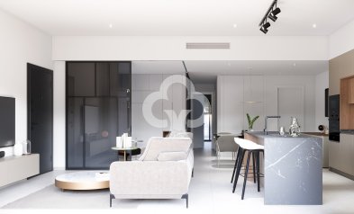 New Build - Villas -
Pilar de la Horadada - 03190, Infantes 20