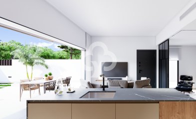 New Build - Villas -
Pilar de la Horadada - 03190, Infantes 20