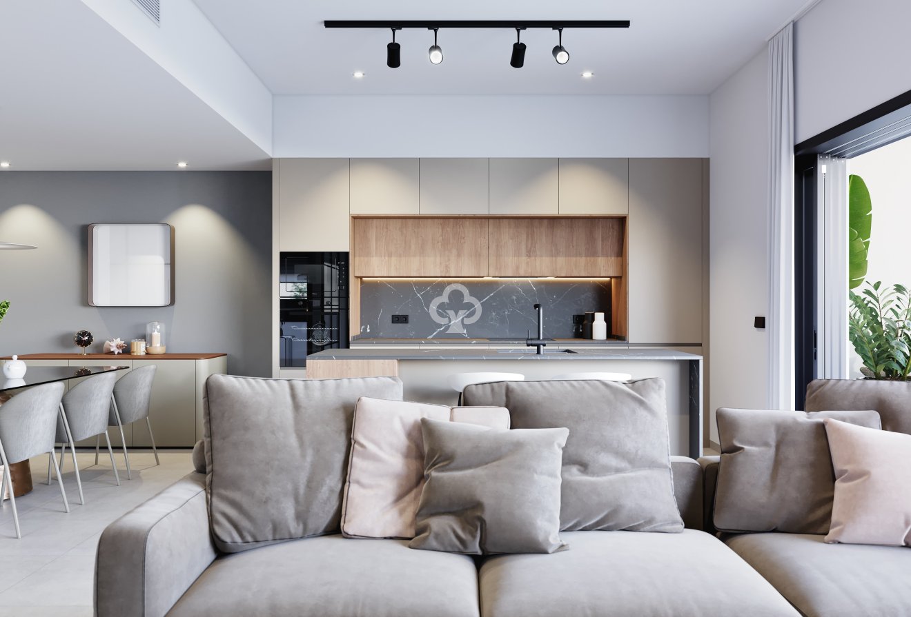 New Build - Villas -
Pilar de la Horadada - 03190, Infantes 20