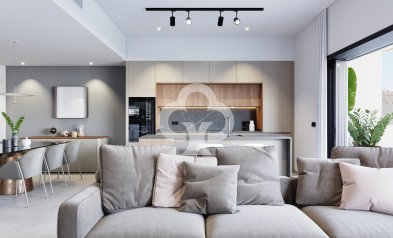 New Build - Villas -
Pilar de la Horadada - 03190, Infantes 20