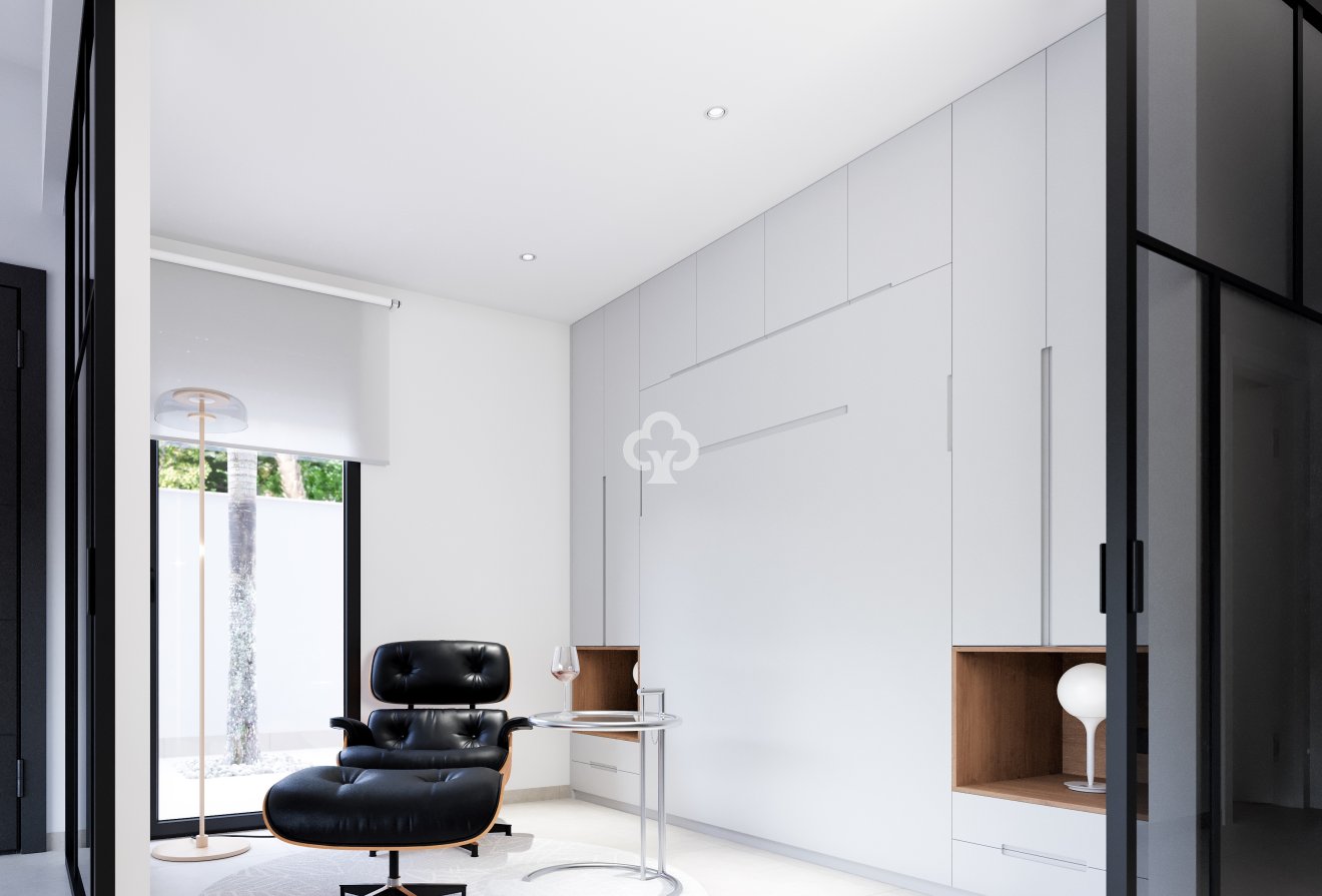 New Build - Villas -
Pilar de la Horadada - 03190, Infantes 20