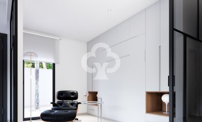 New Build - Villas -
Pilar de la Horadada - 03190, Infantes 20