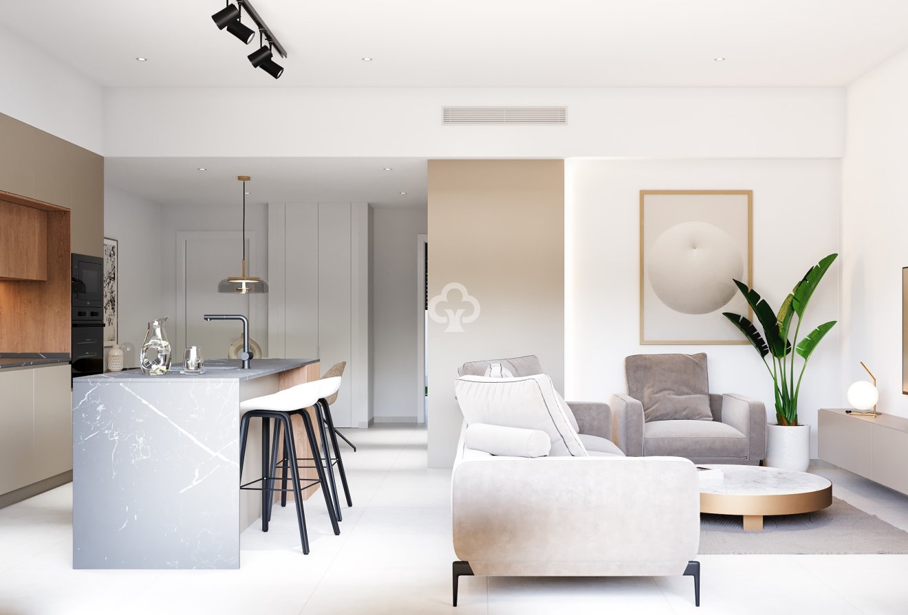 New Build - Villas -
Pilar de la Horadada - 03190, Infantes 20