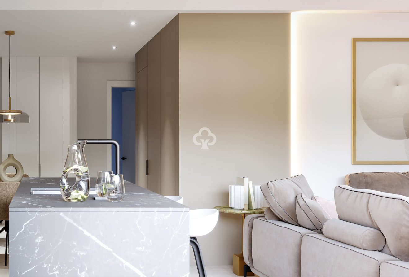 New Build - Villas -
Pilar de la Horadada - 03190, Infantes 20