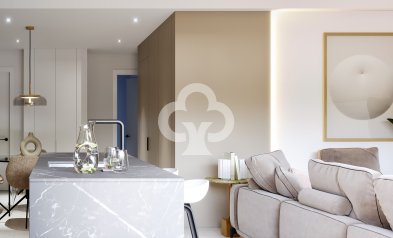 New Build - Villas -
Pilar de la Horadada - 03190, Infantes 20