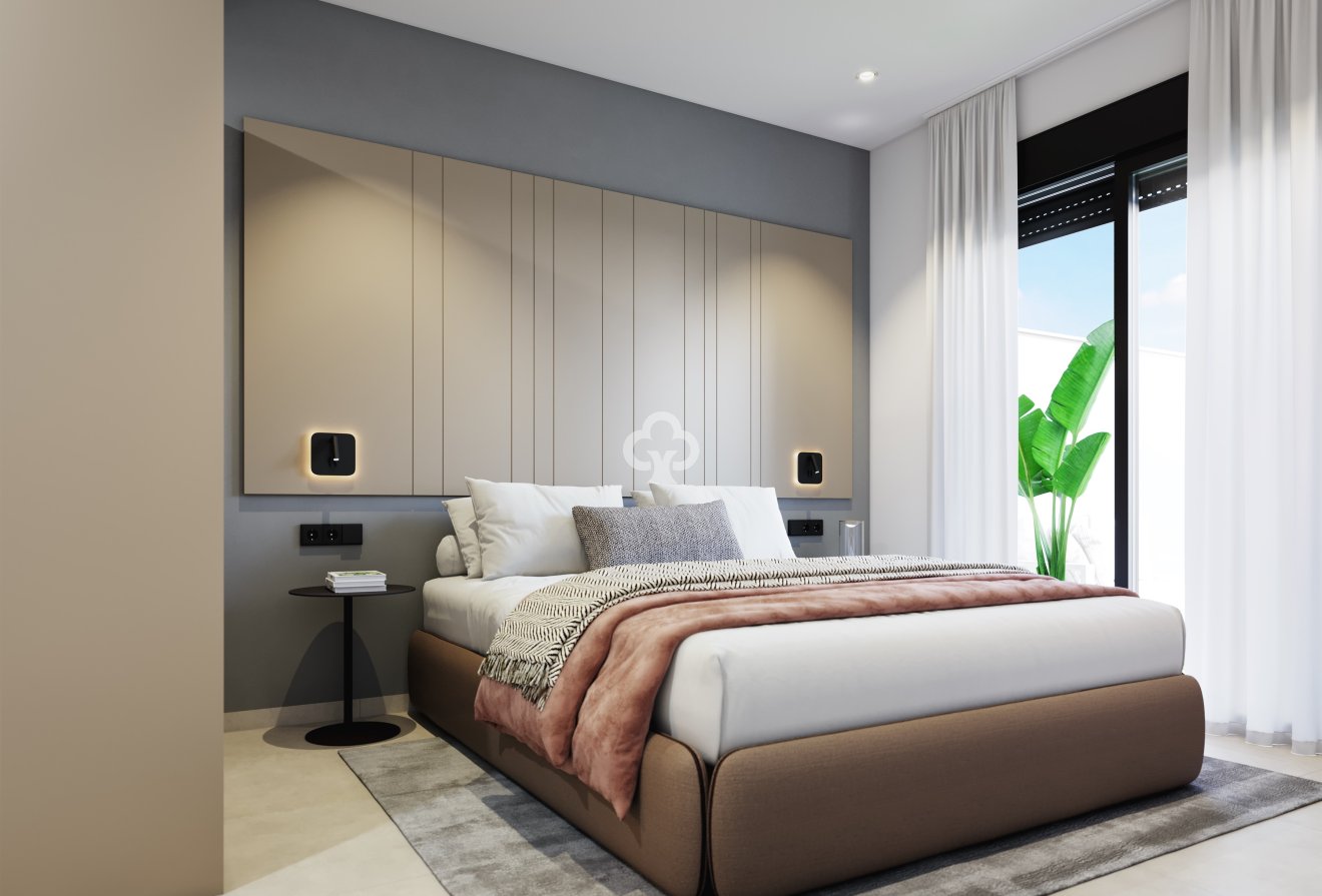 New Build - Villas -
Pilar de la Horadada - 03190, Infantes 20