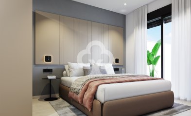 New Build - Villas -
Pilar de la Horadada - 03190, Infantes 20