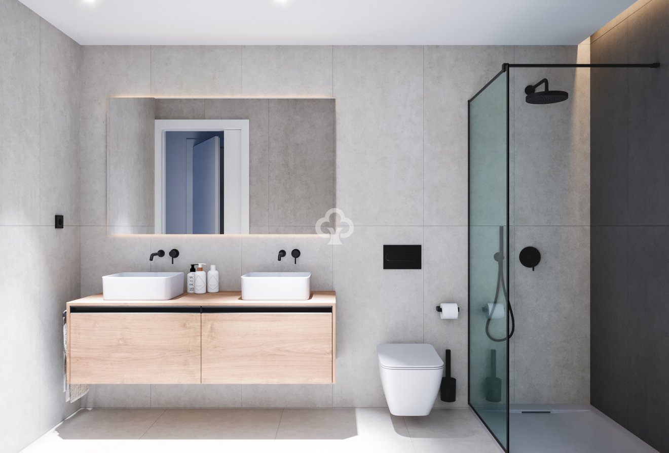 New Build - Villas -
Pilar de la Horadada - 03190, Infantes 20