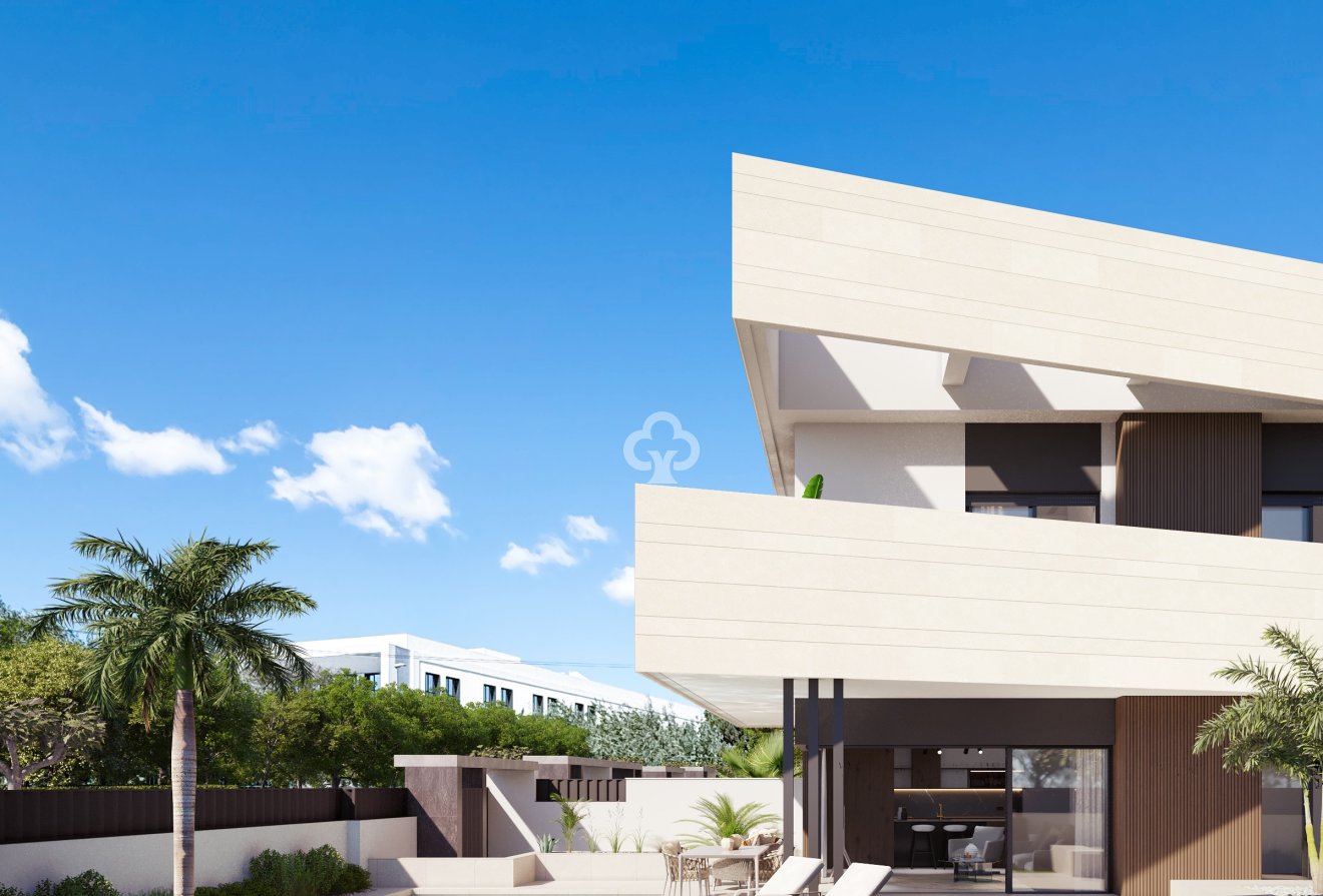 New Build - Villas -
Pilar de la Horadada - 03190, Infantes 20