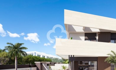 New Build - Villas -
Pilar de la Horadada - 03190, Infantes 20