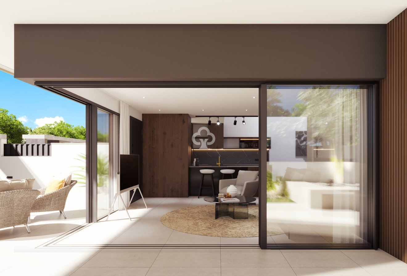 New Build - Villas -
Pilar de la Horadada - 03190, Infantes 20