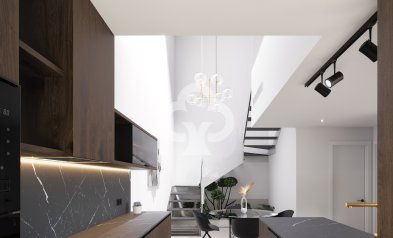 New Build - Villas -
Pilar de la Horadada - 03190, Infantes 20