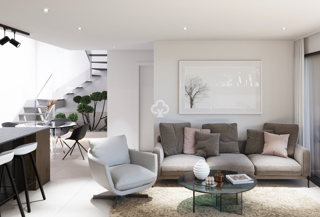 New Build - Villas -
Pilar de la Horadada - 03190, Infantes 20