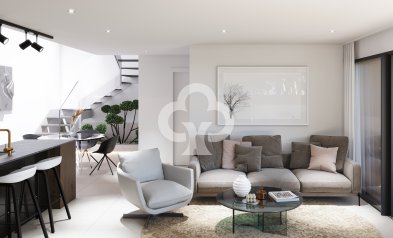 New Build - Villas -
Pilar de la Horadada - 03190, Infantes 20