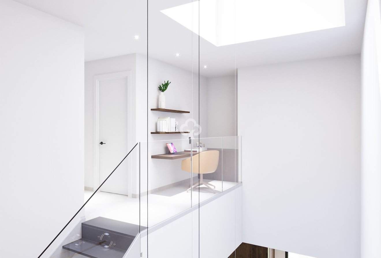 New Build - Villas -
Pilar de la Horadada - 03190, Infantes 20