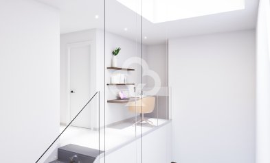 New Build - Villas -
Pilar de la Horadada - 03190, Infantes 20