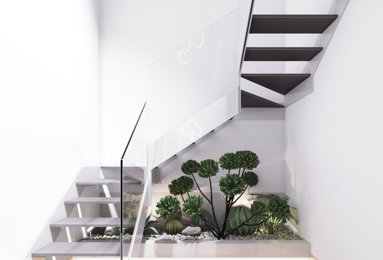 New Build - Villas -
Pilar de la Horadada - 03190, Infantes 20