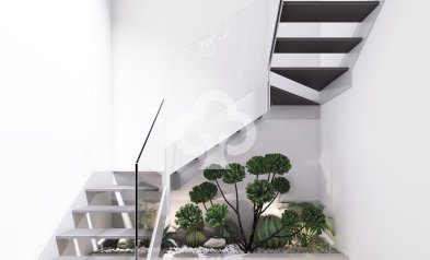 New Build - Villas -
Pilar de la Horadada - 03190, Infantes 20