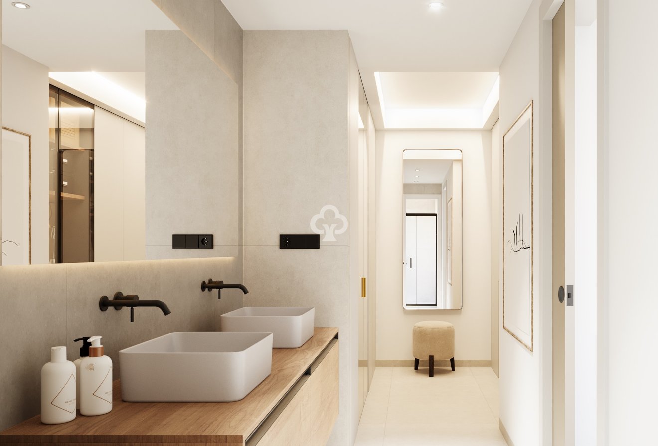 New Build - Villas -
Pilar de la Horadada - 03190, Infantes 20