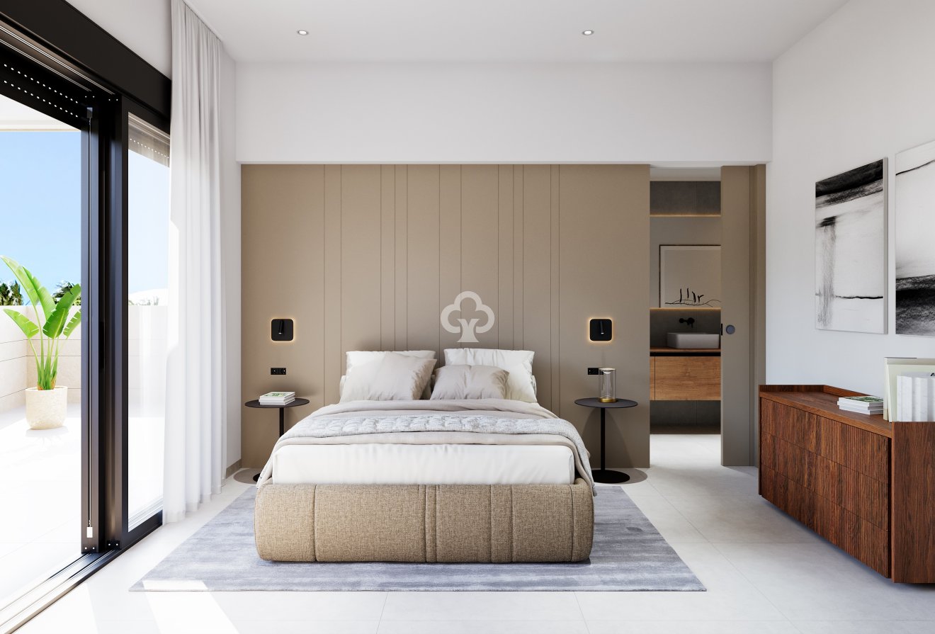 New Build - Villas -
Pilar de la Horadada - 03190, Infantes 20