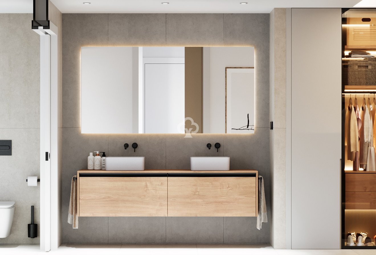 New Build - Villas -
Pilar de la Horadada - 03190, Infantes 20