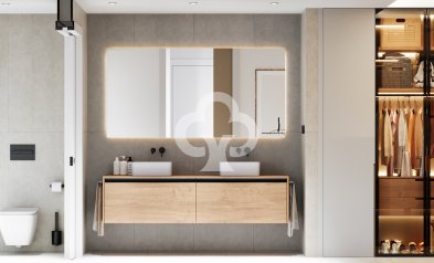 New Build - Villas -
Pilar de la Horadada - 03190, Infantes 20