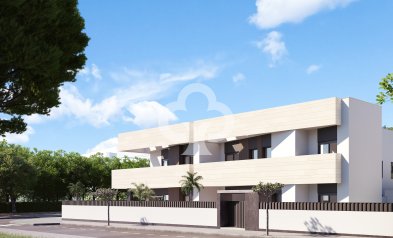 New Build - Villas -
Pilar de la Horadada - 03190, Infantes 20