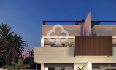 New Build - Villas -
Pilar de la Horadada - 03190, Infantes 20