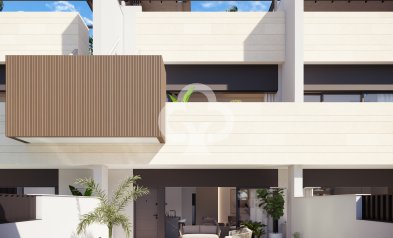 New Build - Villas -
Pilar de la Horadada - 03190, Infantes 20