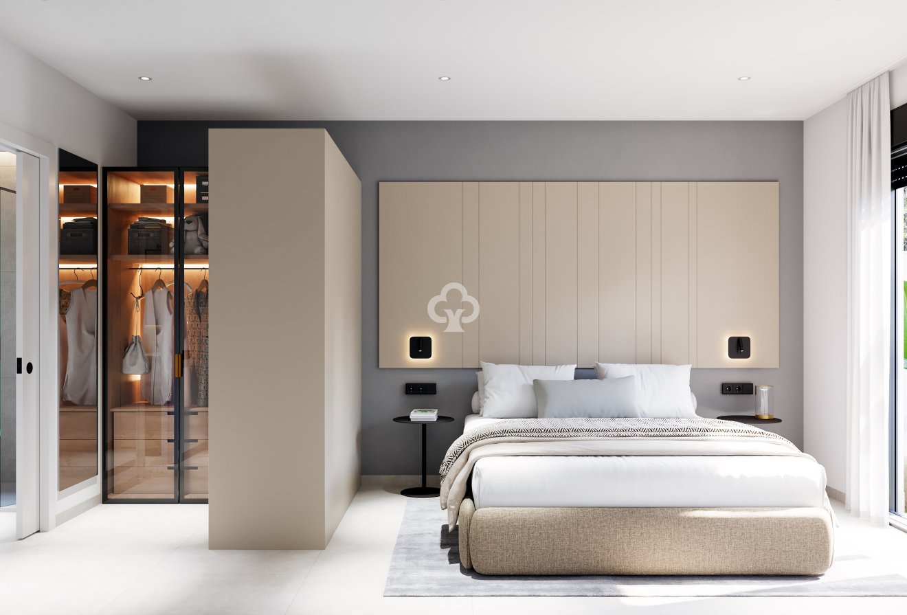 New Build - Villas -
Pilar de la Horadada - 03190, Infantes 20