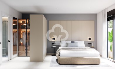 New Build - Villas -
Pilar de la Horadada - 03190, Infantes 20