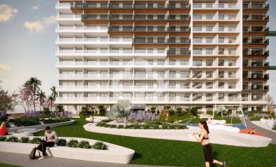 New Build - Áticos -
Torrevieja - 03189