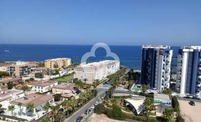 New Build - Áticos -
Torrevieja - 03189