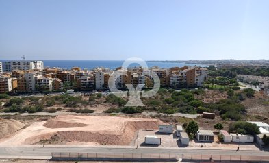 New Build - Áticos -
Torrevieja - 03189