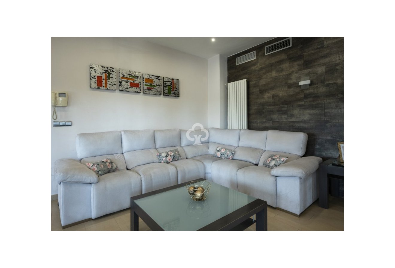 Obra nueva - Villas -
Avileses - 30592