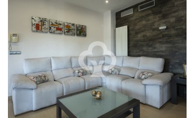 Obra nueva - Villas -
Avileses - 30592