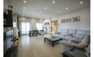 Obra nueva - Villas -
Avileses - 30592